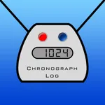 Chronograph Log icon