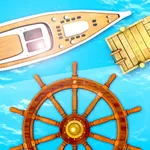 Dock your Boat icon