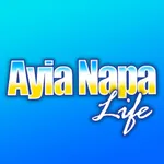 Ayia Napa Life - Cyprus icon