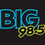BIG 98.5, KHIC icon