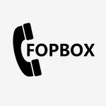 Fopbox icon