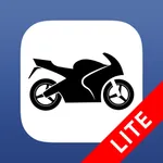 iKörkort MC Lite icon