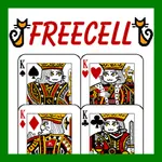 Thoroughly Freecell icon