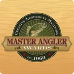 Master Angler Manitoba icon