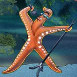 Perform Under the Sea icon