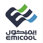 Emicool Mobile Payment icon