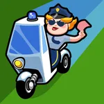 Meter Maid City! icon