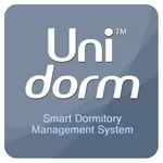 유니돔(UNIDORM) 기숙사 관리, 식단 icon