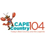 Cape Country 104 WKPE icon