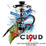 Cloud 9 Hookah icon
