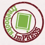 freebooks.imPRESS icon