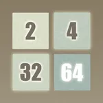 Amazing 2048 icon