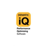 Dematic iQ MOBILE icon