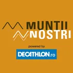 Munții Noștri icon