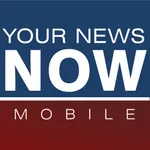 Your News Now Mobile icon