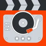 Dance Machine Video Editor icon