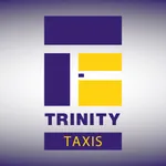 Trinity Taxis icon