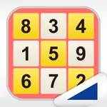 Magic square (Play & Learn!) icon