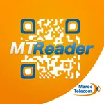 MT Reader by Maroc Telecom icon