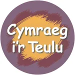 Cymraeg i'r Teulu icon