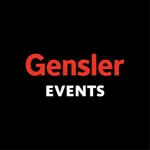 Gensler Meetings icon