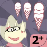 Toddler Puzzle Games: Sizes 2+ icon