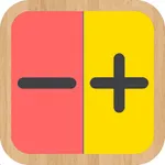 Tally & Count Lite icon