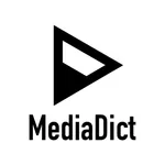 MediaDict icon