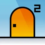 Pixel Rooms 2 room escape game icon