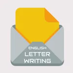 English Letter Writing icon