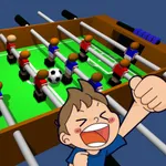 Table Football, Soccer,  Pro icon