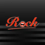 Rock Backing Tracks Creator icon