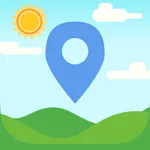 Places icon