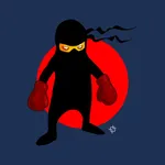 Tic Tac Ninjas icon