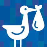 MoBap Baby Delivery Planner icon