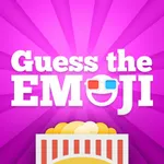 Guess The Emoji - Movies icon