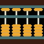 Abacus - Simple Soroban Abacus icon