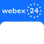 Webex24 icon