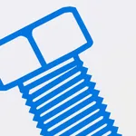 Hague Screw Thread Calculator icon