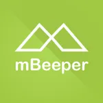 mBeeper icon