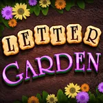 Letter Garden icon