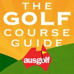 Golf Course Guide Australian icon