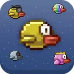 Flappy Smash Party - New Season Open icon