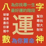 八字神數算命 icon