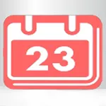 Countdown Slate icon