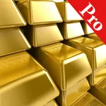 Gold Price -Live silver prices icon