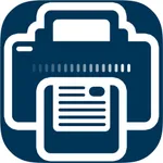 PDF Print All- Air Print Documents, Photos & Email icon