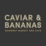 Caviar & Bananas icon