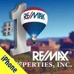 RE/MAX Properties Mobile by Homendo icon