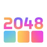 2048 Pro - classic number game icon